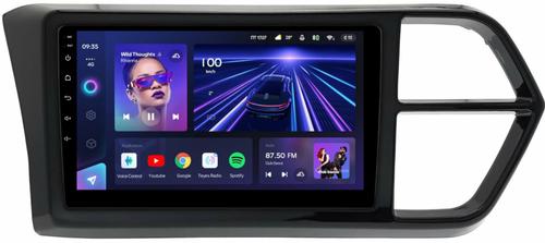 Магнитола для Jetta VS5, VS7 2022+ - Teyes CC3L на Android 10, 8-ядер, CarPlay, 4G SIM-слот