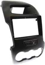 Магнитола для Ford Ranger 3 2011-2015 (рамка тип 2) - Teyes CC4-PRO монитор 13" 2K QLED на Android 13, Быстрейшая, Snapdragon 778G, ИИ, CarPlay, DSP, 4G SIM-слот