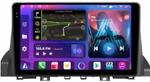 Магнитола для Москвич 3 и JAC JS4 2022-2024 - FarCar BM9-2K-9594 монитор 9.5" 2K QLED на Android 14, Быстрая, CarPlay, 4G SIM-слот