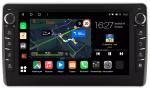 Магнитола для Toyota Highlander 4 2019-2024+ (взамен 8" экрана) - Canbox 10-1440 Android 10, Быстрая, CarPlay, 4G SIM-слот