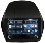 Магнитола для Hyundai iX35 2009-2015 - Redpower K 047 Android 10, Быстрая, Hi-Fi звук, CarPlay, SIM-слот