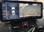 Магнитола для Mercedes-Benz C-класс W204 2007-2011 NTG 4.0 - Kuberg MKD монитор 12.5", Android 11, Быстрая, CarPlay, SIM-слот
