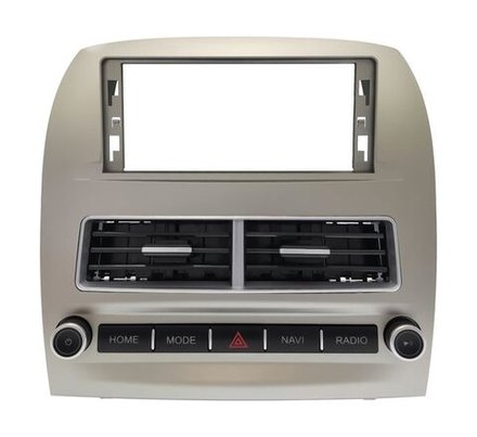 Магнитола для Toyota Camry 40 2006-2011 - Kuberg SF-1233 монитор 12.5" в стиле LEXUS на Android 12, TS10, CarPlay, 4G SIM-слот
