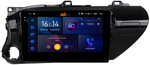 Магнитола для Toyota Hilux 8 2015-2023+ - AIROC 2K RI-1119 Android 12, QLed+2K, ТОП процессор, 8/128Гб, CarPlay, SIM-слот