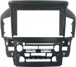 Магнитола для Lexus RX300 U10, Toyota Harrier 1 1997-2003 (взамен монохрома) - Teyes LUX ONE ROUND монитор 12.3" 2K QLED на Android 10, Быстрая, CarPlay, 4G SIM-слот