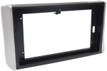 Магнитола для Mitsubishi Xpander, Xpander Cross - Teyes CC4-PRO монитор 9.5" 2K QLED на Android 13, Snapdragon 778G, ИИ, CarPlay, DSP, 4G SIM-слот