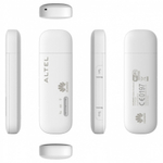 4G/LTE + WiFi роутер (питание по USB)