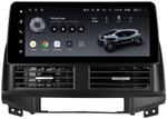 Магнитола для Hyundai Santa Fe 2 2006-2012 - Teyes LUX ONE монитор 12.3" 2K QLED на Android 10, Быстрая, CarPlay, 4G SIM-слот