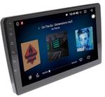 Магнитола для Mitsubishi (206x105мм) - Vaycar VA47-0935 на Android 13, Быстрая, 4G SIM-слот