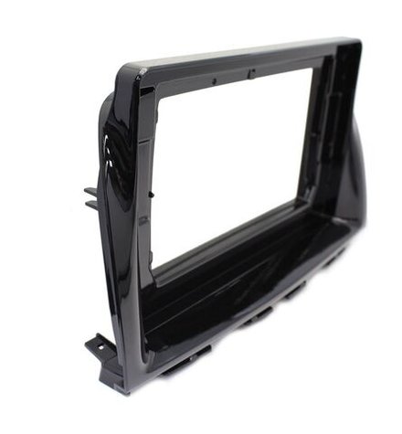 Комплект рамки с разъёмами 10,1"+can Mazda CX-5 2011-2017
