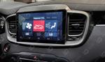 Магнитола для KIA Sorento Prime 2015+ (UM) - ZX324R10-7862 Android 10, Быстрая, SIM-слот