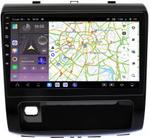 Магнитола для Haval H9 2015-2021 - Kuberg OL-1802 QLed, Android 13, Быстрейшая, CarPlay, SIM-слот