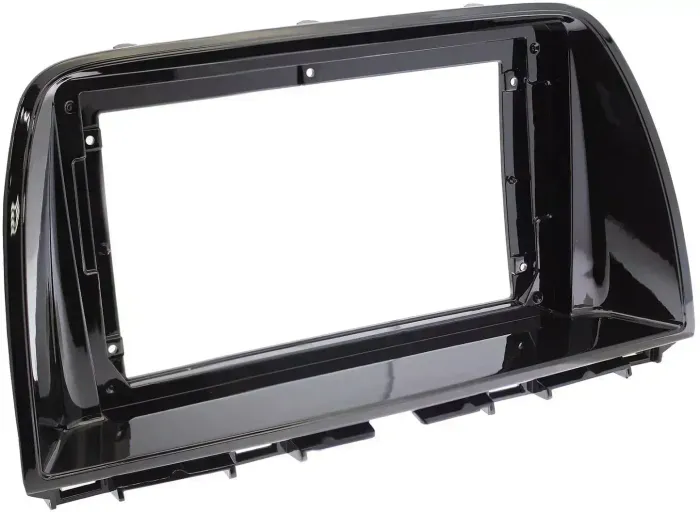 Магнитола для Mazda CX-5 2011-2017 (тип B) - FarCar XXL223M монитор 9.5" 2K QLED на Android 14, TS20, 8+256Гб, CarPlay, 4G SIM-слот
