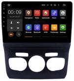Магнитола для Citroen C4/DS4 2010+ - Airok RX-2906 Android 13, Быстрая, SIM-слот