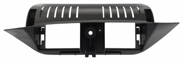 Магнитола для Mercedes-Benz B-класс T246 2011-2014 NTG 4.5 - Kuberg монитор 12.5" в стиле LEXUS на Android 12, Быстрая, CarPlay, 4G SIM-слот