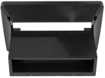 Магнитола в отсек 1DIN - Teyes CC4-PRO монитор 13" 2K QLED на Android 13, Snapdragon 778G, ИИ, CarPlay, DSP, 4G SIM-слот