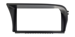 Комплект рамки с разъёмами 9" Mercedes-Benz S-class (W221), CL C216 2005-2009 (NTG 3.5)