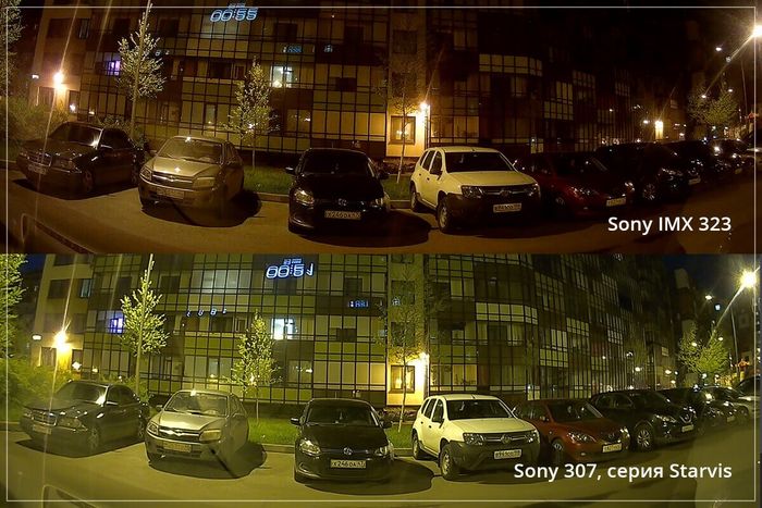 Видеорегистратор универсальный скрытной установки (вокруг ножки зеркала) - RedPower DVR-UNI-G, разрешение 2.5K (QHD), сенсор Sony
