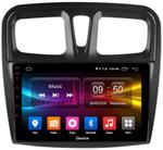 Магнитола для Renault Logan/Sandero 2014+ - Kuberg OL-9945 IPS, Android 10, 4G SIM-слот