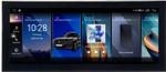 Магнитола для Haval M6 2 2021-2025 - Kuberg монитор 12.5" в стиле LEXUS на Android 12, 2К экран, Быстрая, CarPlay, 4G SIM-слот