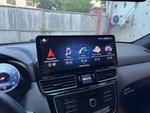 Магнитола для Mercedes-Benz GLE W166 2015-2018 NTG 5.0/5.1 - монитор 14.6" на Android 14, 8Гб+128Гб, CarPlay, 4G SIM-слот