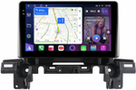 Магнитола для Mazda CX-5 KF 2017-2024, CX-8 - FarCar BM3035M монитор 9.5" QLED на Android 14, TS10, 4+32Гб, CarPlay, 4G SIM-слот