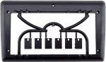 Магнитола для Toyota Land Cruiser 80 1989-1997 - GT9-930 на Android 10