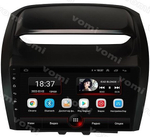 Магнитола для KIA Sorento 2012-2020 (любая комплектация) - AK531R9-MTK Android 10, 8-ядер, 2Гб-32Гб