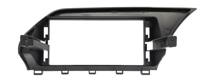 Комплект с разъёмами 12.3" Mercedes-Benz GLK (X204) 2012-2015 NTG 4.5