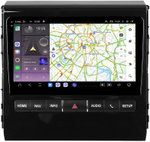 Магнитола для Toyota Land Cruiser 200 2015-2021 (с JBL и 360) - Kuberg HP-T9619 QLed+2K, Android 13, TS20, CarPlay, 4G SIM-слот