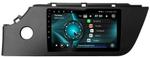 Магнитола для KIA Rio 4, Rio X-line 2020-2022, Solaris KRS/KRX 2024+ - Vaycar VA27-1253 на Android 13, 8-ядер, 2Гб-32Гб, 4G SIM-слот