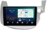 Магнитола для Honda FIT 2 2007-2014, FIT Shuttle - Canbox 10-671 Android 10, SIM-слот