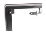 Комплект рамки с разъёмами 9"+can Opel Astra H, Zafira B, Antara, Corsa D