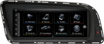 Магнитола для Audi Q5 8R 2008-2016 (без джойстика MMI) - FarCar AU3003 монитор 8.8" на Android 13, 8Гб+128Гб, CarPlay, 4G SIM-слот