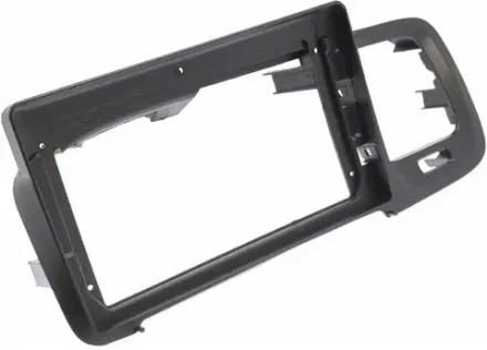 Магнитола для Volvo S60 2 Y20 2010-2018 - Teyes LUX ONE ROUND монитор 12.3" 2K QLED на Android 10, CarPlay, 4G SIM-слот