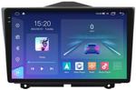 Магнитола для Lada Granta 2018+ - Parafar PF989LUX1U2K на Android 13, Быстрая, QLED+2K, CarPlay, 4G SIM-слот