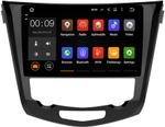 Магнитола для Nissan X-Trail T32, Qashqai J11 2014-2022 - AIROC 2K RX-1212 Android 13, QLed+2K, ТОП процессор, 8/128, CarPlay, SIM-слот