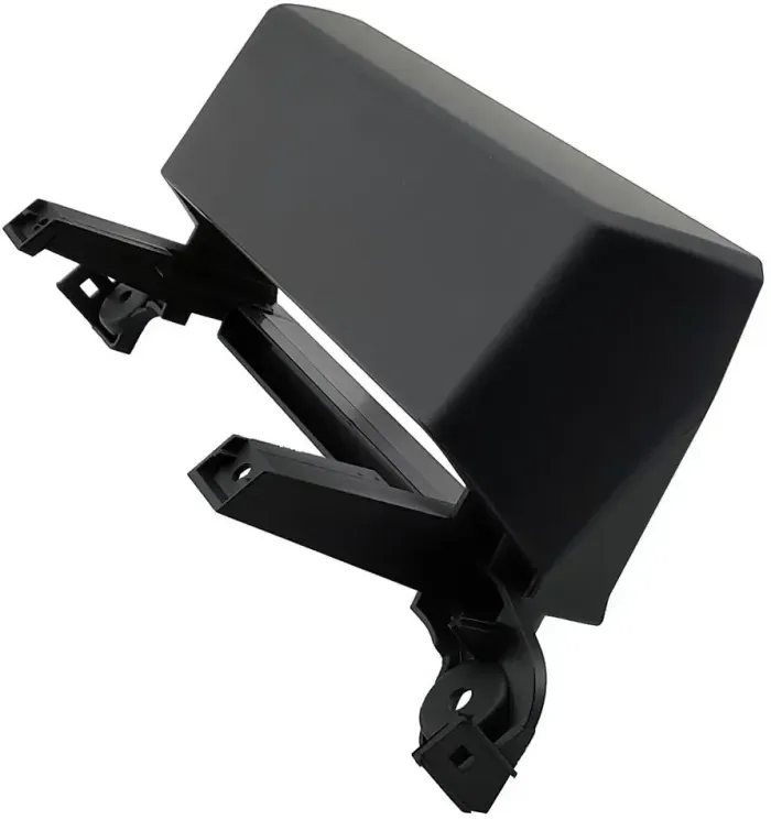 Магнитола для Peugeot 3008, 4008, 5008 2016-2024 - Canbox H-Line 0075 монитор 12.3" QLED в стиле BMW на Android 10, ТОП-процессор, CarPlay, 4G SIM-слот