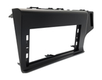 Магнитола для Honda FIT 3 2013-2020 правый руль - Teyes LUX ONE ROUND монитор 12.3" на Android 10, ТОП процессор, CarPlay, 4G SIM-слот