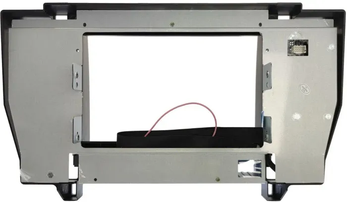 Магнитола для Toyota Crown S180 2004-2008 - Teyes CC2 PLUS монитор 9" QLED на Android 10, ТОП процессор, 4Гб+64Гб, 4G SIM-слот
