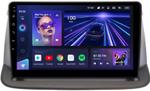 Магнитола для Honda Stepwgn 3 2005-2009 - Teyes CC3L на Android 10, 8-ядер, CarPlay, 4G SIM-слот