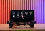 Магнитола для Mazda CX-5 2017-2024+ - RDL-MazdaCX5 экран 10.25" на Android 13, UIS7870, 8Гб+256Гб, 4G SIM-слот