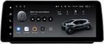 Магнитола для Toyota RAV4 50 2023+ (взамен 10", из Китая) - Teyes LUX ONE монитор 12.3" 2K QLED на Android 10, Быстрая, CarPlay, 4G SIM-слот