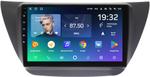 Магнитола для Mitsubishi Lancer 9 (CS), Cedia, Evolution 7-9 (CT) - Teyes CC2 PLUS Android 10, Быстрая, SIM-слот