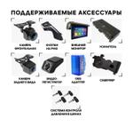 Магнитола для Audi Q7 2009-2015 (взамен 3G ШГУ) - Kuberg OL-3066+360 монитор 12.3", Android 11, Быстрая, CarPlay, 4G SIM-слот, 4 камеры в комплекте