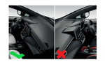 Магнитола для Toyota Corolla E210 2019-2024+, Corolla Cross - FarCar XXL1151M монитор 10.36" 2K QLED на Android 14, TS20, 8+256Гб, CarPlay, 4G SIM-слот