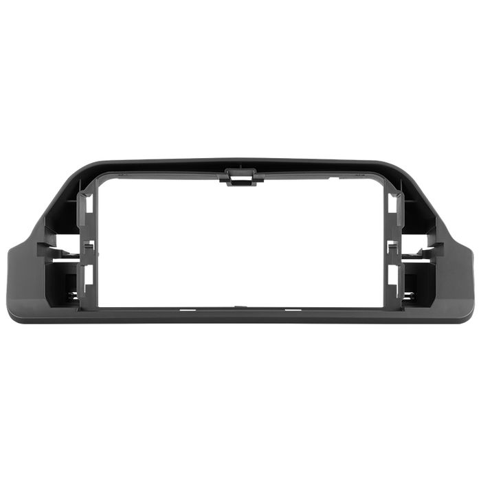 Комплект с разъёмами 12.3" Toyota RAV4 5 XA50 2018-2022 взамен 7-9"