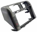 Магнитола для Toyota Land Cruiser Prado 150 2009-2013 (взамен 7" навигации) - Kuberg DUDU7 EW-9613-2 QLed+2K, Android 13, Быстрейшая, UIS7870 (DUDU7), CarPlay, SIM-слот
