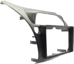 Магнитола для Honda Civic 8 хэтчбэк 2006-2011 левый руль - Teyes CC4-PRO монитор 13" 2K QLED на Android 13, Быстрейшая, Snapdragon 778G, ИИ, CarPlay, DSP, 4G SIM-слот