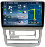 Магнитола для Toyota Alphard 1 H10 2002-2005 - Teyes CC4-PRO монитор 9.5" 2K QLED на Android 13, Snapdragon 778G, ИИ, CarPlay, DSP, 4G SIM-слот